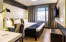 Urheberrecht: Rebecca Watson Standard room
